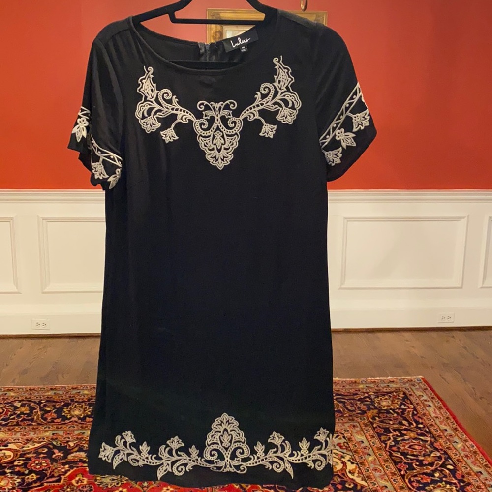 Never worn summer dress